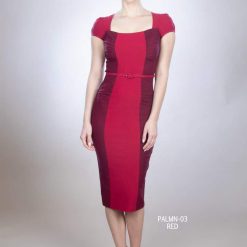Celebrity 1950's Fitted Dress By Stop Staring! 16 Celebrity 1950's Fitted Dress By Stop Staring!