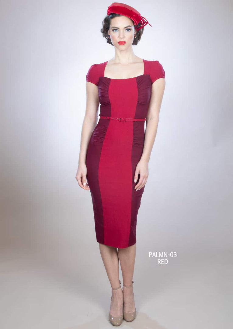 Celebrity 1950's Fitted Dress By Stop Staring! 7 Celebrity 1950's Fitted Dress By Stop Staring!