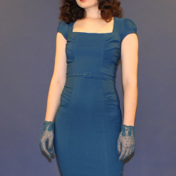 Celebrity 1950's Fitted Dress By Stop Staring! 17 Celebrity 1950's Fitted Dress By Stop Staring!