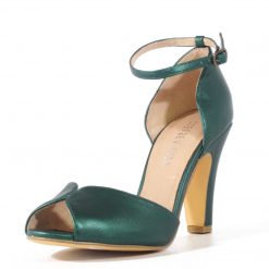Italy Direct Lola Heels