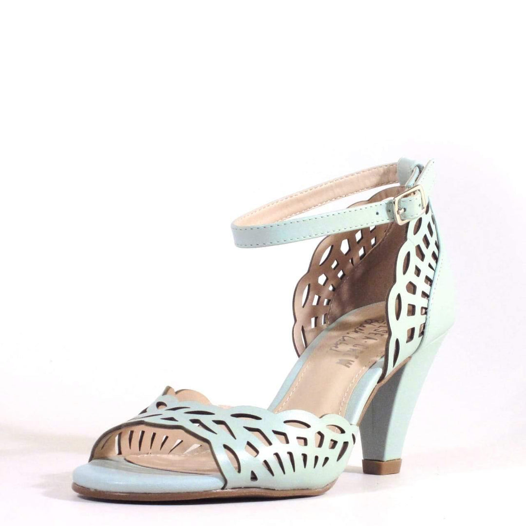 Italy Direct Shop Women's Anita Heels 5 Italy Direct Shop Women's Anita Heels