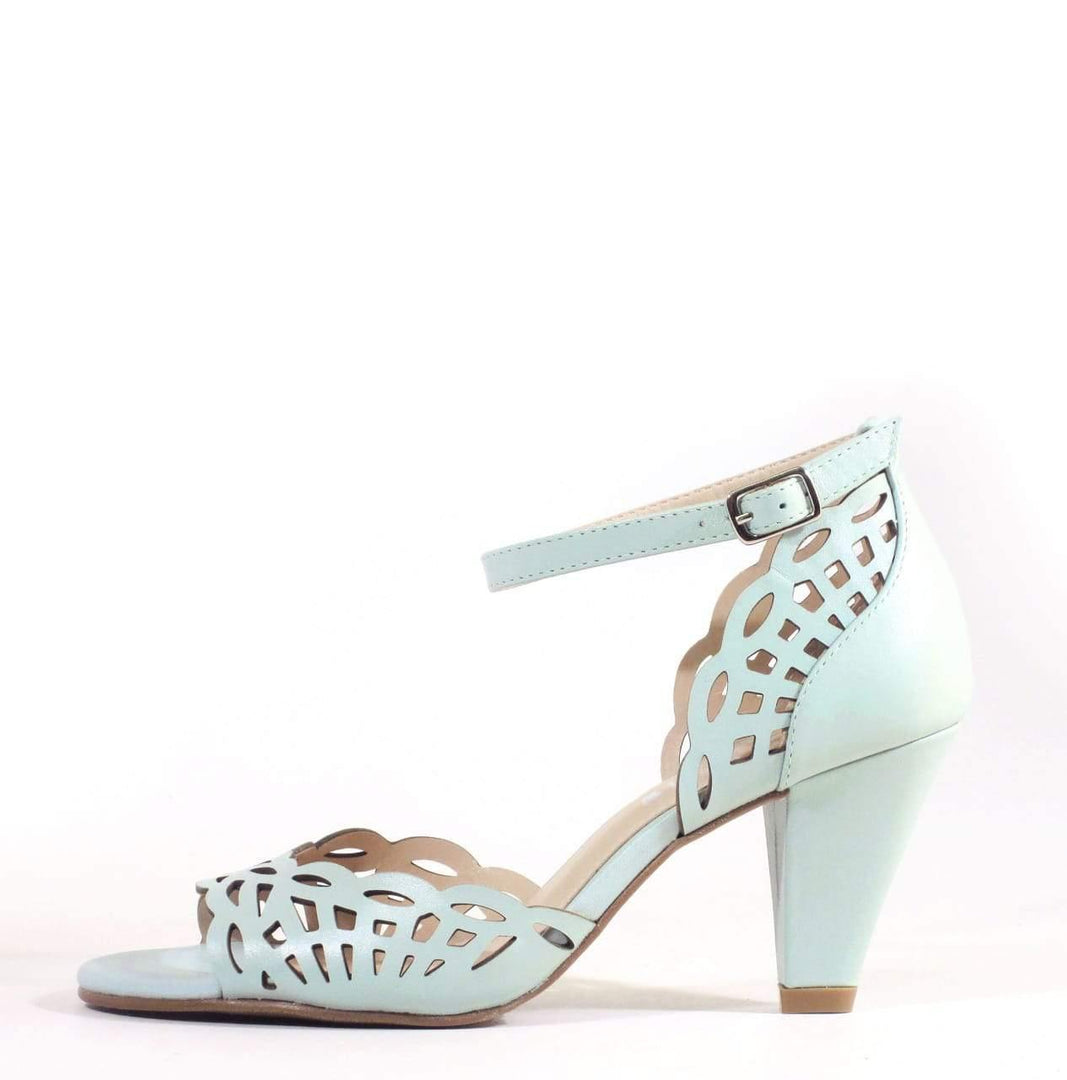 Italy Direct Shop Women's Anita Heels 4 Italy Direct Shop Women's Anita Heels