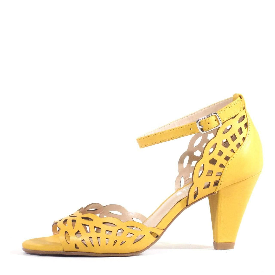 Italy Direct Shop Women's Anita Heels 3 Italy Direct Shop Women's Anita Heels