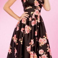 Shop Women's Arana Swing Dress By Stop Staring! (2 Color Options)