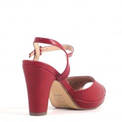 Italy Direct Shop Women's Aria Heels