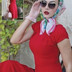 Abella Swing Dress By Stop Staring!