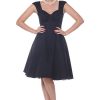 Italy Direct Bettie On Holiday Black Shop Women's