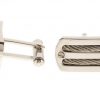 Italy Direct Wire Cufflinks Shop Men's