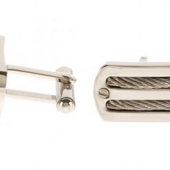 Italy Direct Wire Cufflinks Shop Men's