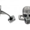 Italy Direct Skull Cufflinks Shop Men's