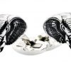 Italy Direct Elephant Cufflinks Shop Men's