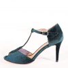 Italy Direct Blondie Heels Shop Women's