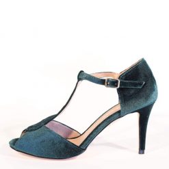 Italy Direct Blondie Heels Shop Women's