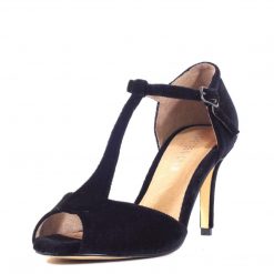 Italy Direct Blondie Heels Shop Women's