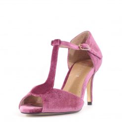 Italy Direct Blondie Heels Shop Women's