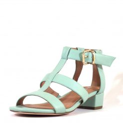 Italy Direct Bonus Heels Shop Women's