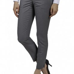 Italy Direct Light Grey Women's Suit Shop Women's