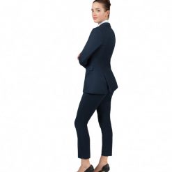 Italy Direct Shop Women's Navy Women's Suit