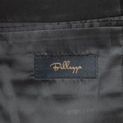 Italy Direct Shop Women's Black Women's Tuxedo