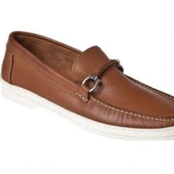 Sandro Moscoloni Brown Benito Men's Shoe