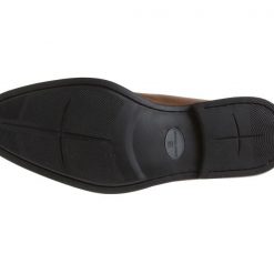 Sandro Moscoloni Black/Tan Berwyn Men's Shoes