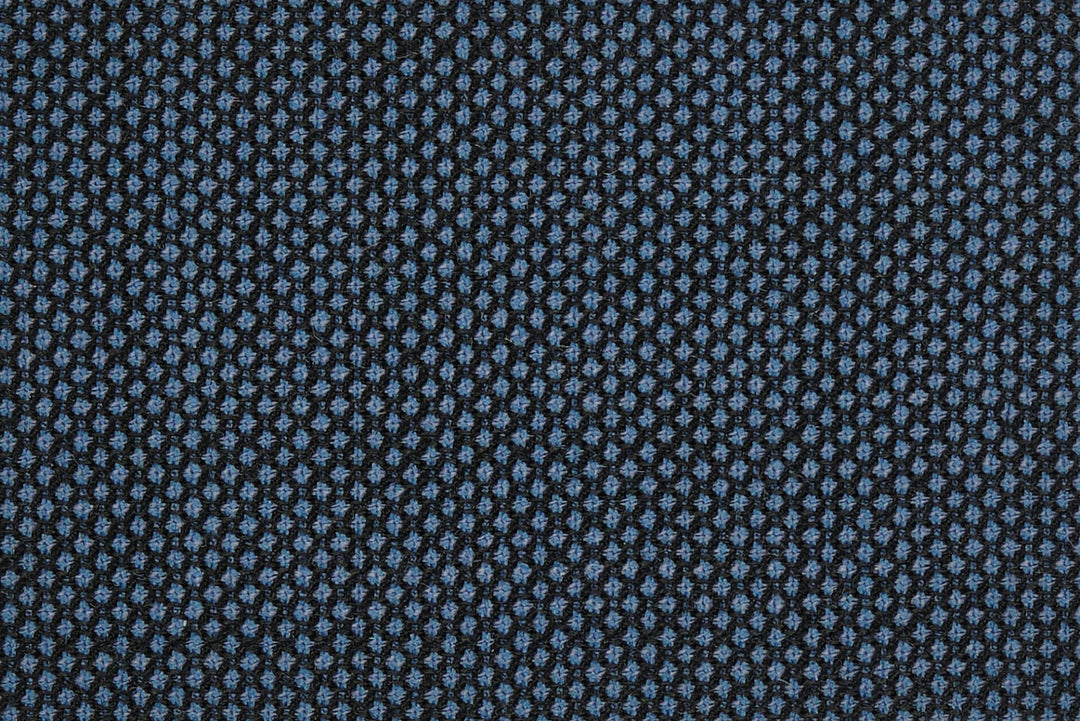 Italy Direct Classic Fit Blue Two Piece Suit B-20P6 5 Italy Direct Classic Fit Blue Two Piece Suit B-20P6