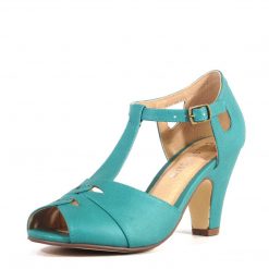 Italy Direct Catherina Heels