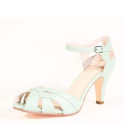 Italy Direct Shop Women's Chester Heels