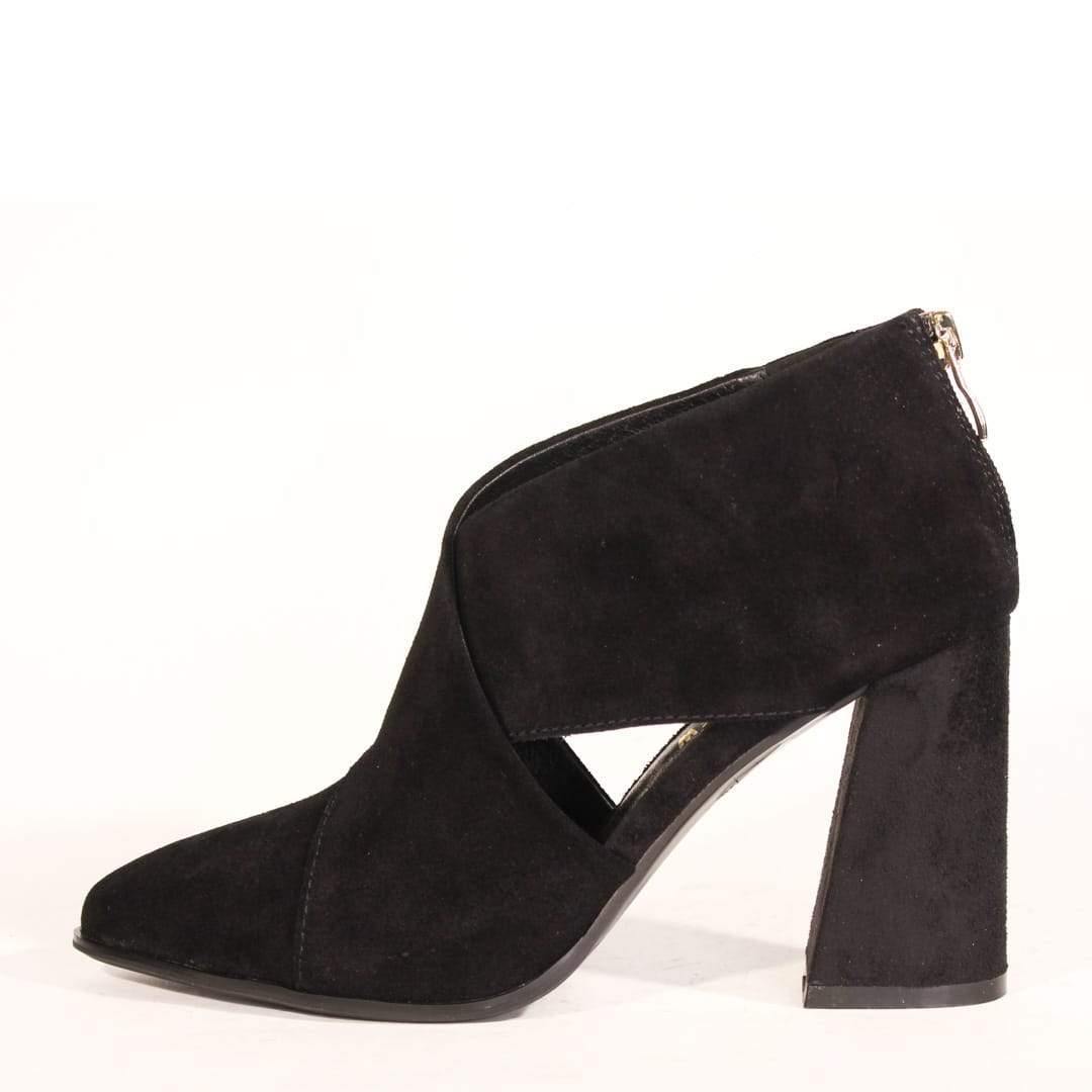 Italy Direct Christina Heels Shop Women's 3 Italy Direct Christina Heels Shop Women's