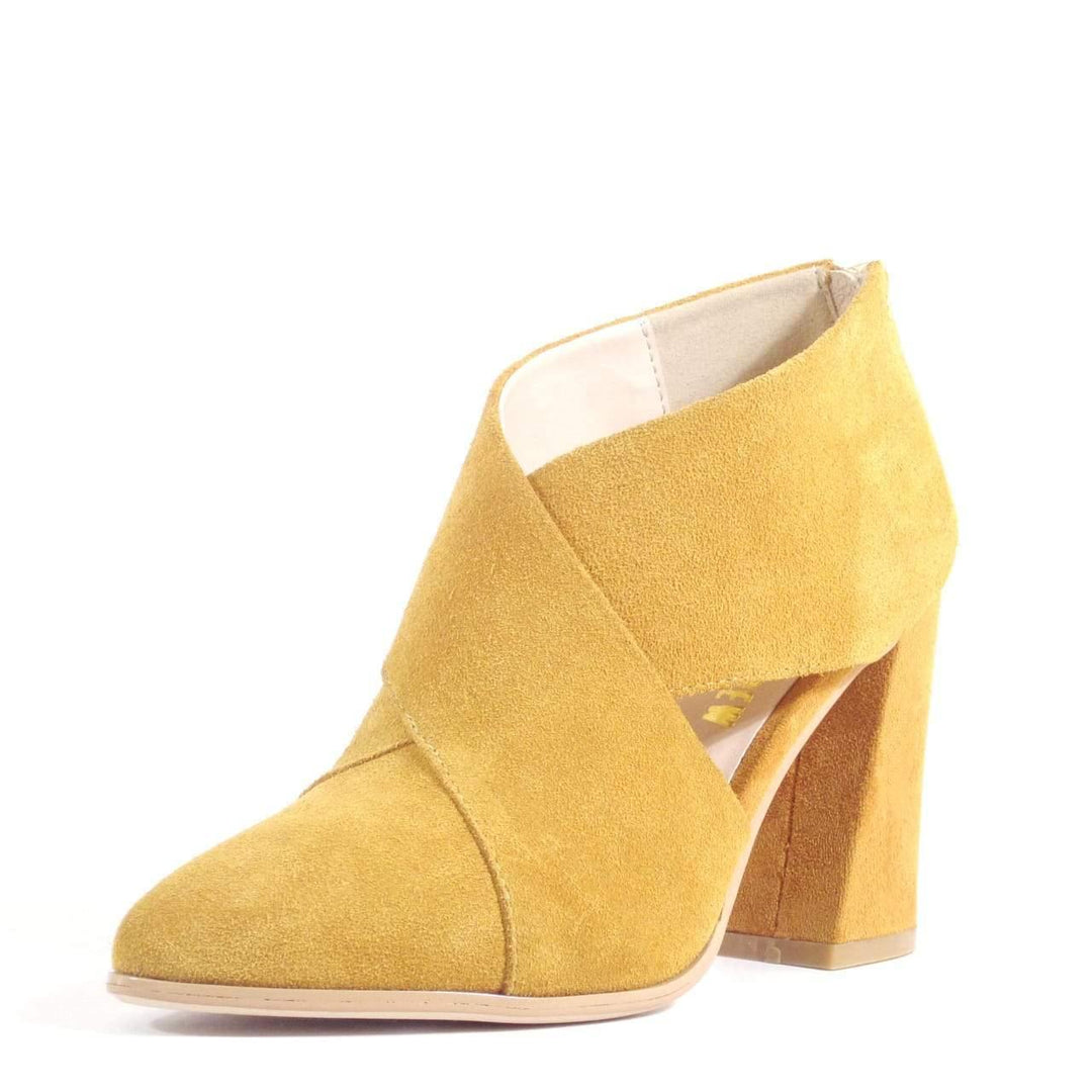 Italy Direct Christina Heels Shop Women's 4 Italy Direct Christina Heels Shop Women's