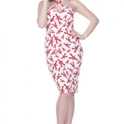 Italy Direct Cross My Heart Lobster