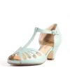 Italy Direct Darlene Heels