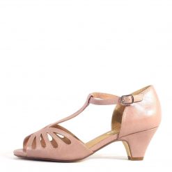 Italy Direct Darlene Heels