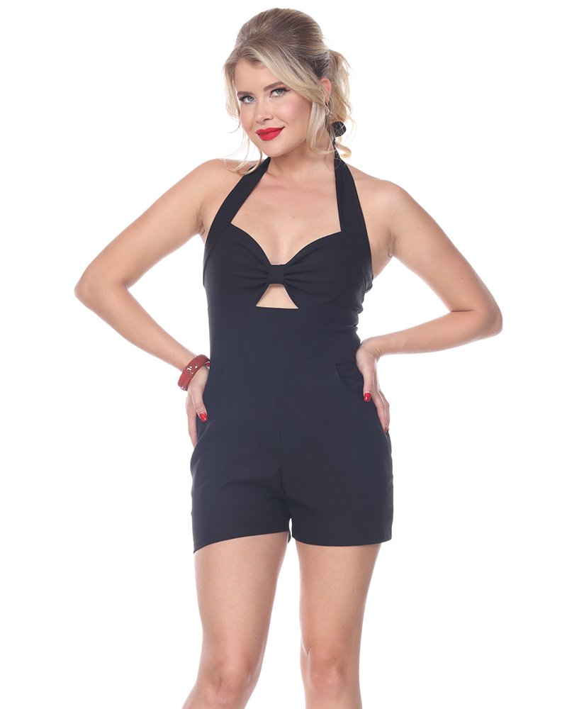 Italy Direct Darlene Playsuit 5 Italy Direct Darlene Playsuit