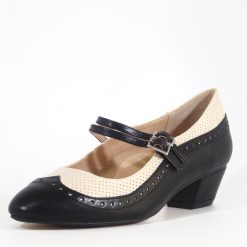 Italy Direct Denise Heels