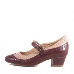 Italy Direct Denise Heels