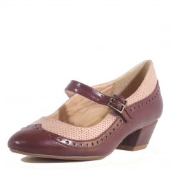 Italy Direct Denise Heels