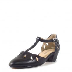 Italy Direct Dina Heels