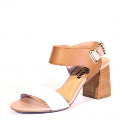 Italy Direct Shop Women's Django Heels