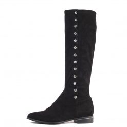 Italy Direct Eclipse Boots Shop Women's