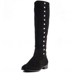 Italy Direct Eclipse Boots Shop Women's