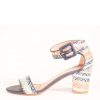 Italy Direct Elyse Heels Shop Women's