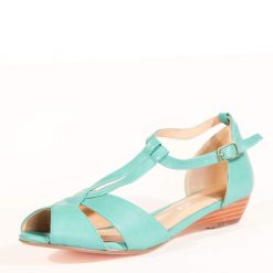 Italy Direct Florence-Pu Heels