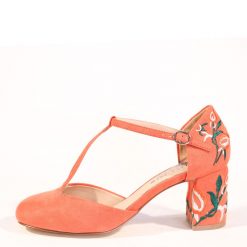 Italy Direct Frenchie-Micro Heels