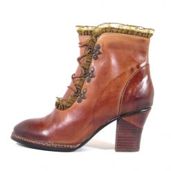 Italy Direct Galleria Booties Shop Women's