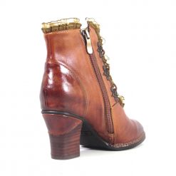 Italy Direct Galleria Booties Shop Women's