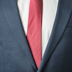 Italy Direct Shop Men's Slim Fit Navy Blazer GB-BLZ-Navy