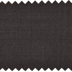 Italy Direct Shop Men's Slim Fit Charcoal Two Piece Suit GB-Charcoal