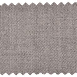 Italy Direct Slim Fit Solid Lite Grey Two Piece Suit GB-Lite-Grey