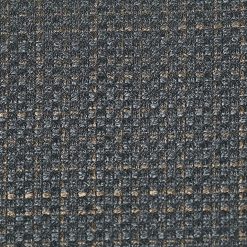 Italy Direct Slim Fit Navy Brown Silk Weave Sport Jacket GB-SJ-333